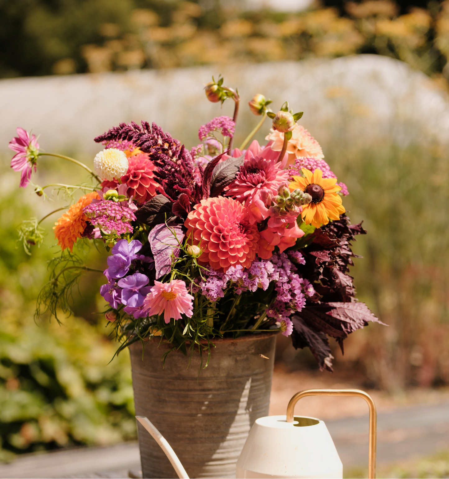 Gift Bouquets