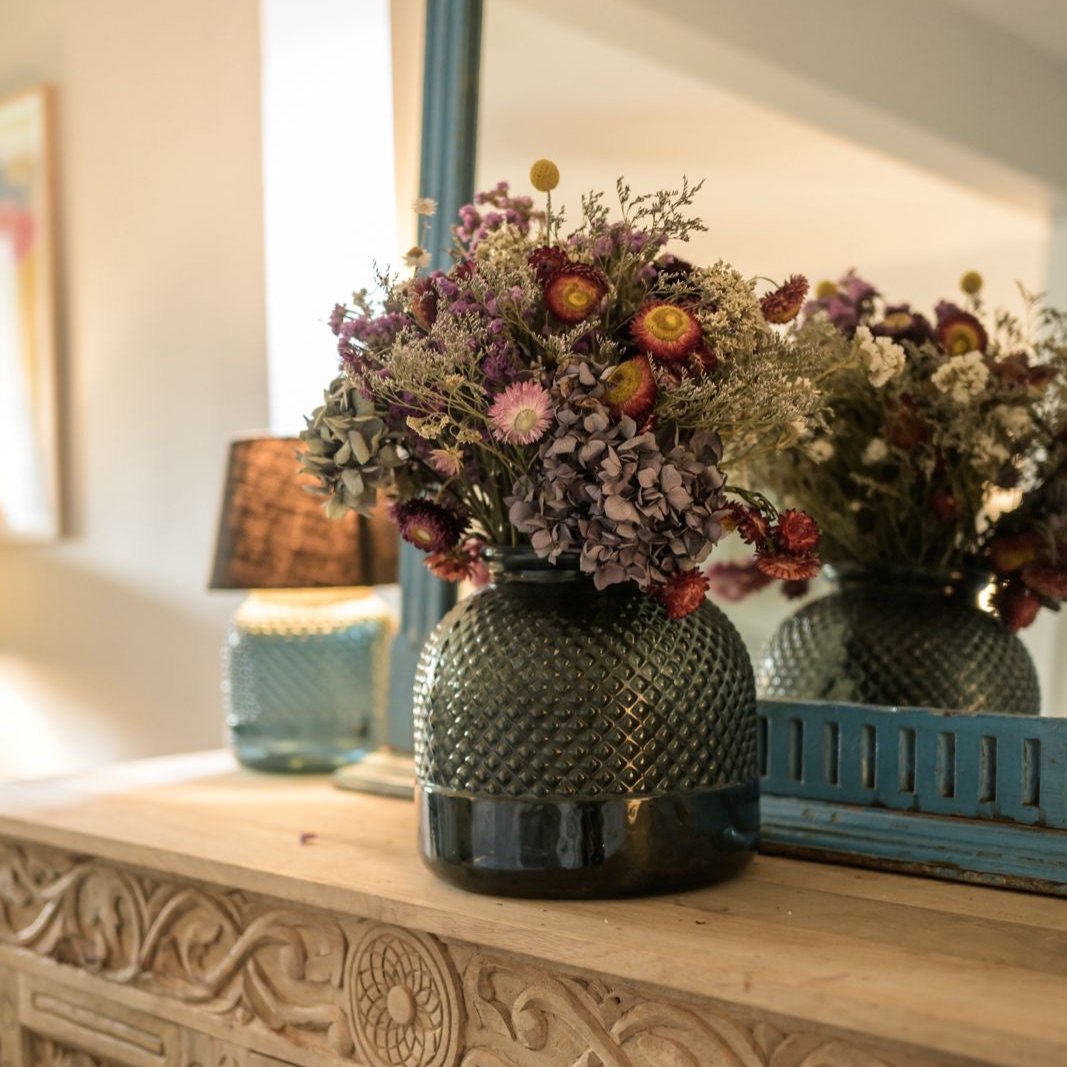 Everlasting Flower Gift bouquet