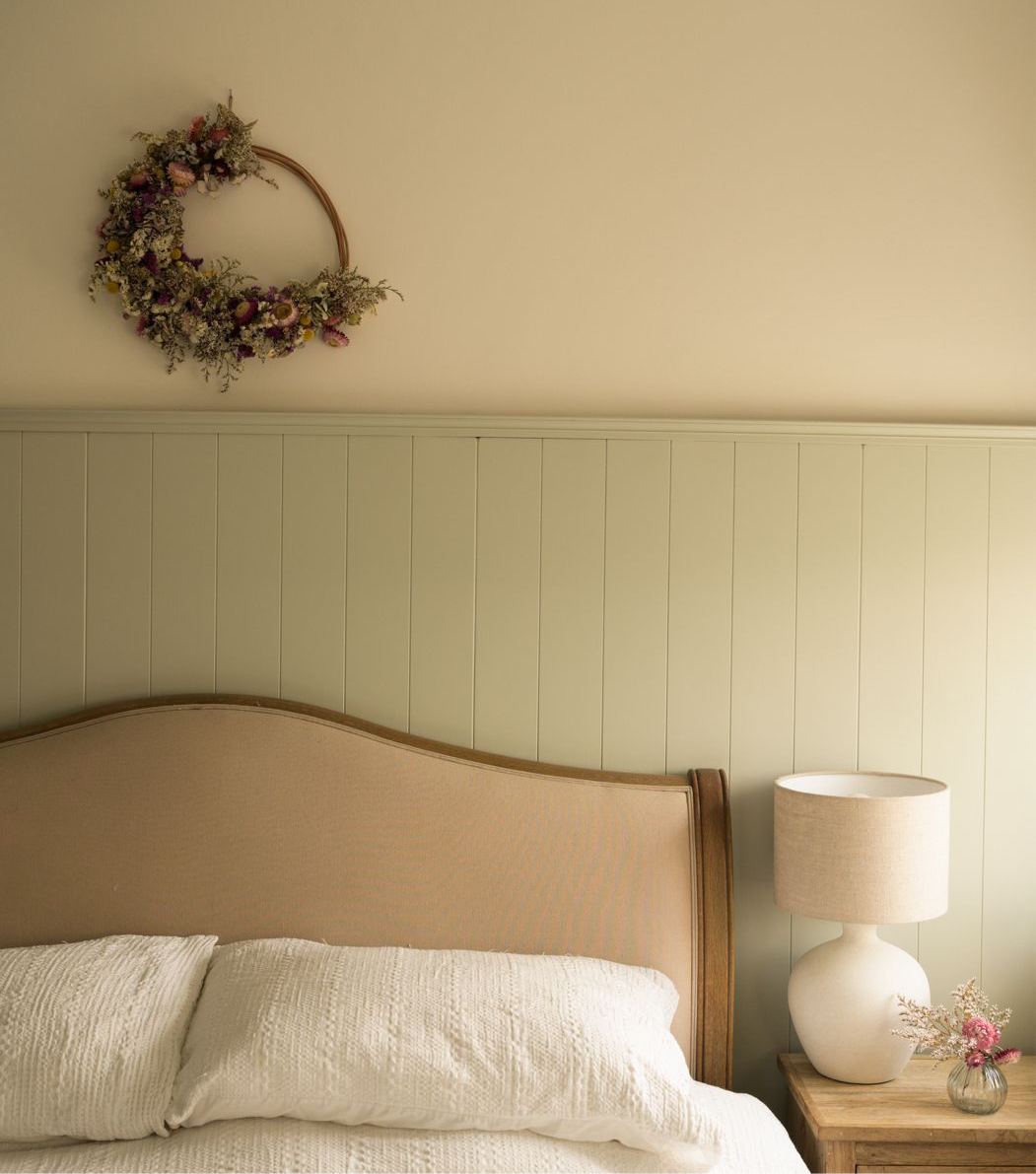 Everlasting wreath workshop