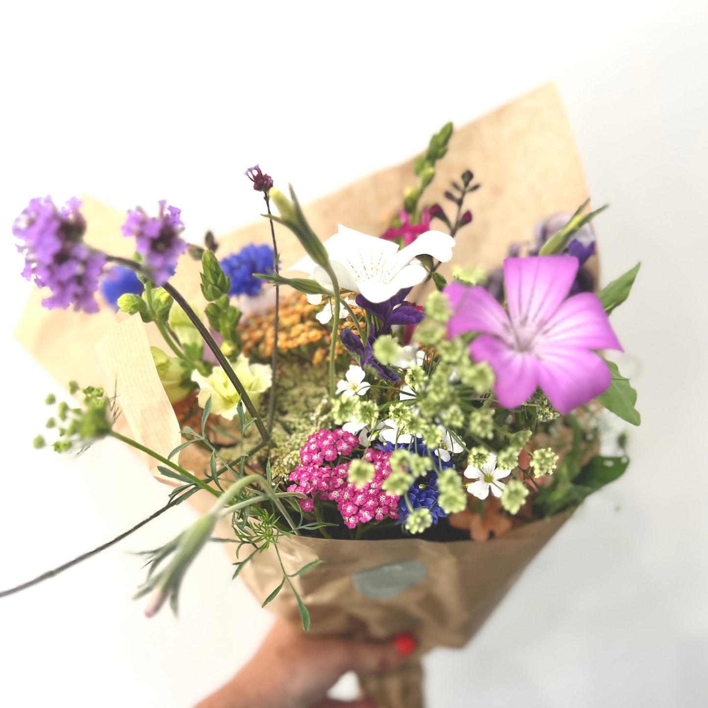 Flowers for Friday 19th July - local delivery