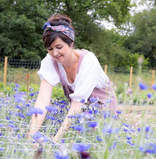 Pick your own flowers - Saturday 5th October