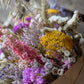 Everlasting Flower Gift bouquet - colourful