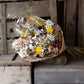 Everlasting Flower Gift bouquet - autumn