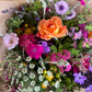Teacher gift bouquets