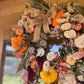 Autumn wreath workshop