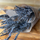 Dried lavender