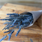 Dried lavender