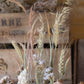 Everlasting Flower Bunch - neutrals