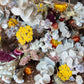 Everlasting Flower Gift bouquet - autumn