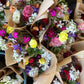 Subscription flowers (mail order) - fortnightly or monthly