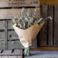 Everlasting Flower Gift bouquet - pastels