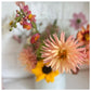 Arrange-along flowers - mail order (delivery on 20th September)