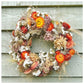 Dried Flower Wreath Kit