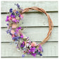 Everlasting wreath workshop