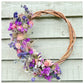 Dried Flower Wreath Kit