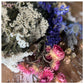 Dried Flower Wreath Kit