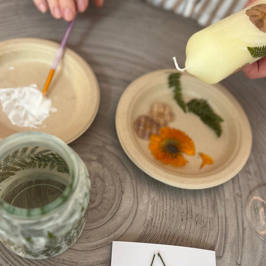 Workshops gift voucher