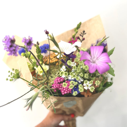 Flowers for Friday 19th July - local delivery