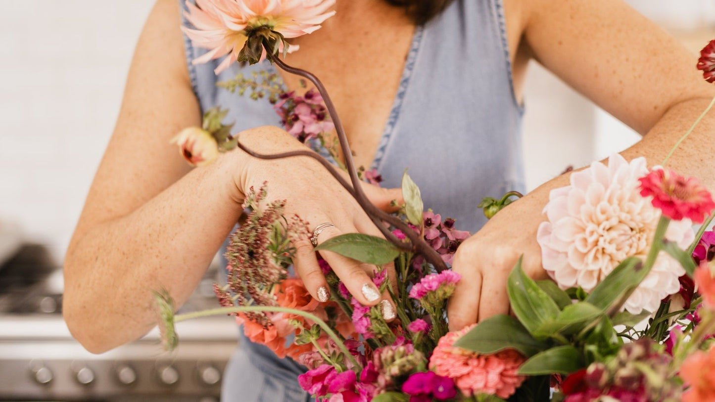 Friday Flowers (Nationwide delivery)