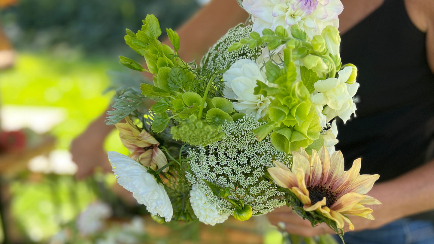 Workshops gift voucher