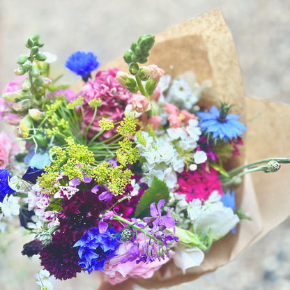 E17 Flowers